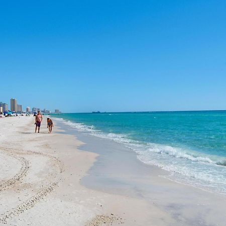 Sunbird 810E Villa Panama City Beach Buitenkant foto