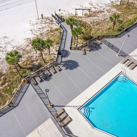 Sunbird 810E Villa Panama City Beach Buitenkant foto