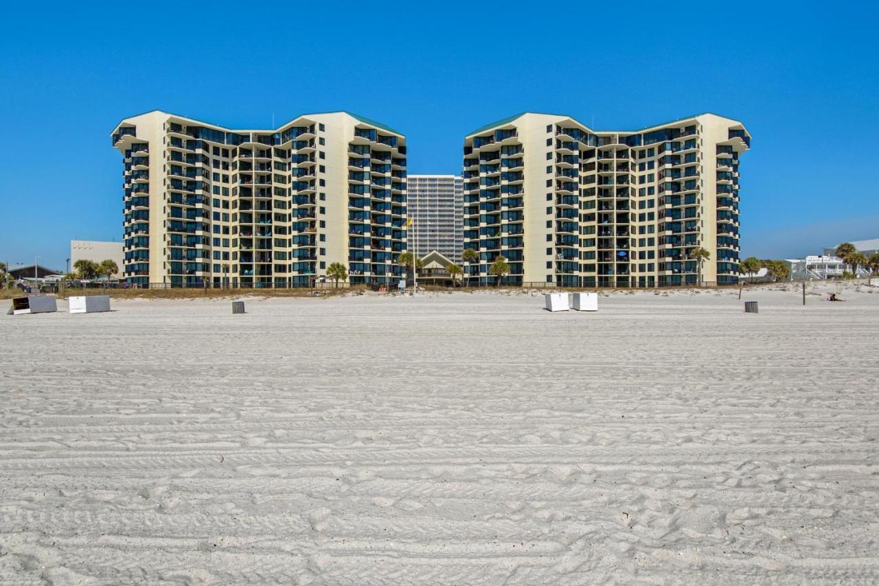 Sunbird 810E Villa Panama City Beach Buitenkant foto