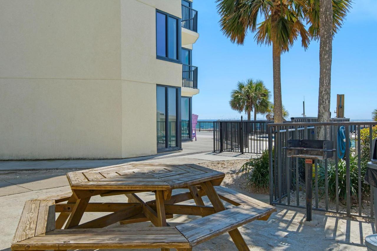 Sunbird 810E Villa Panama City Beach Buitenkant foto