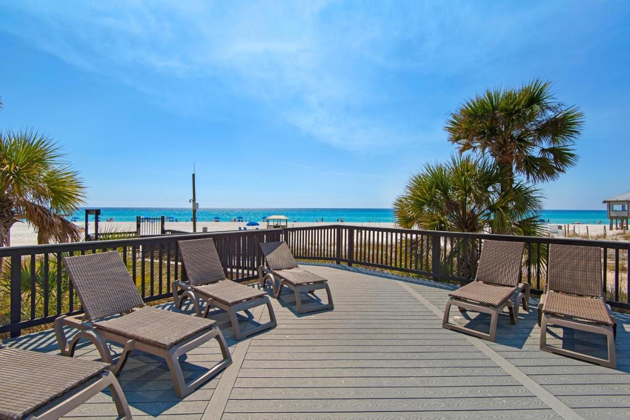 Sunbird 810E Villa Panama City Beach Buitenkant foto