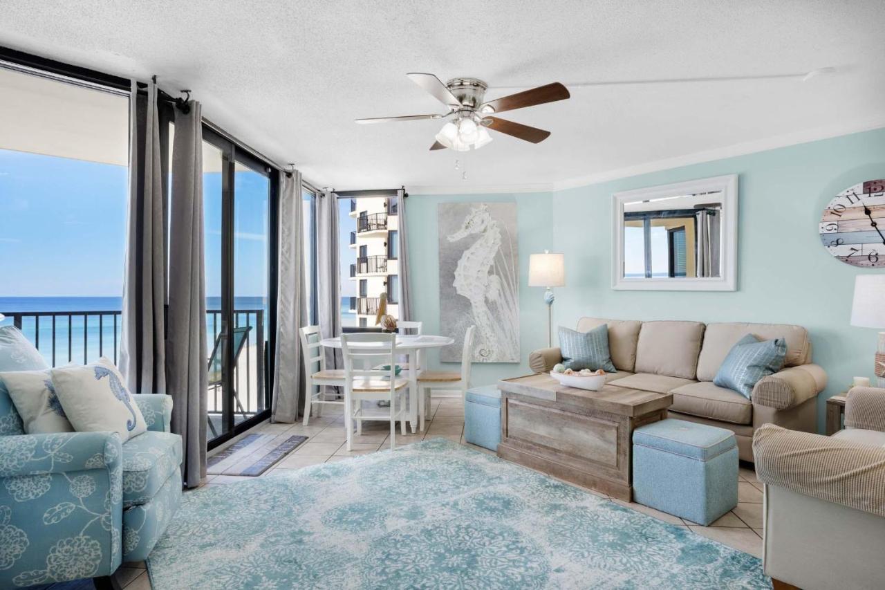 Sunbird 810E Villa Panama City Beach Buitenkant foto