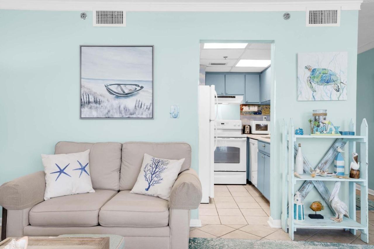 Sunbird 810E Villa Panama City Beach Buitenkant foto