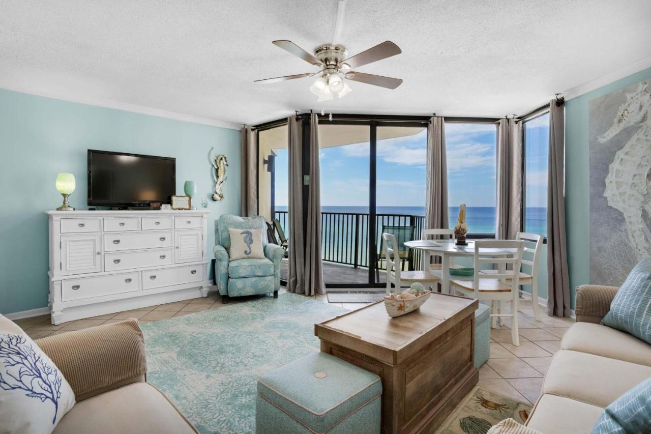 Sunbird 810E Villa Panama City Beach Buitenkant foto