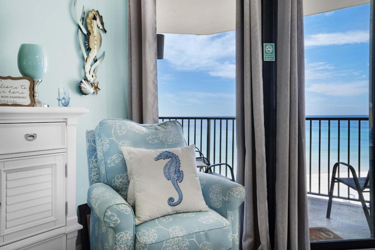 Sunbird 810E Villa Panama City Beach Buitenkant foto