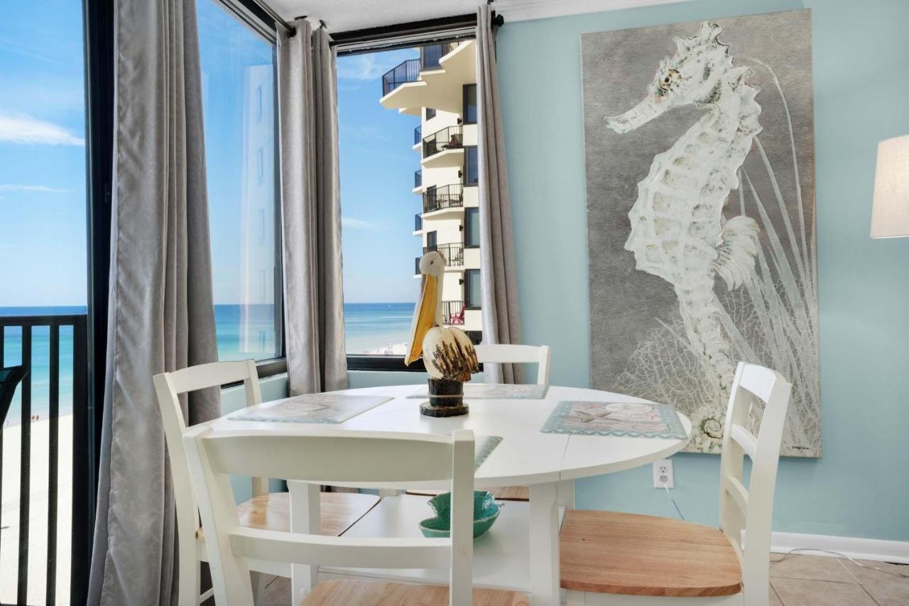 Sunbird 810E Villa Panama City Beach Buitenkant foto