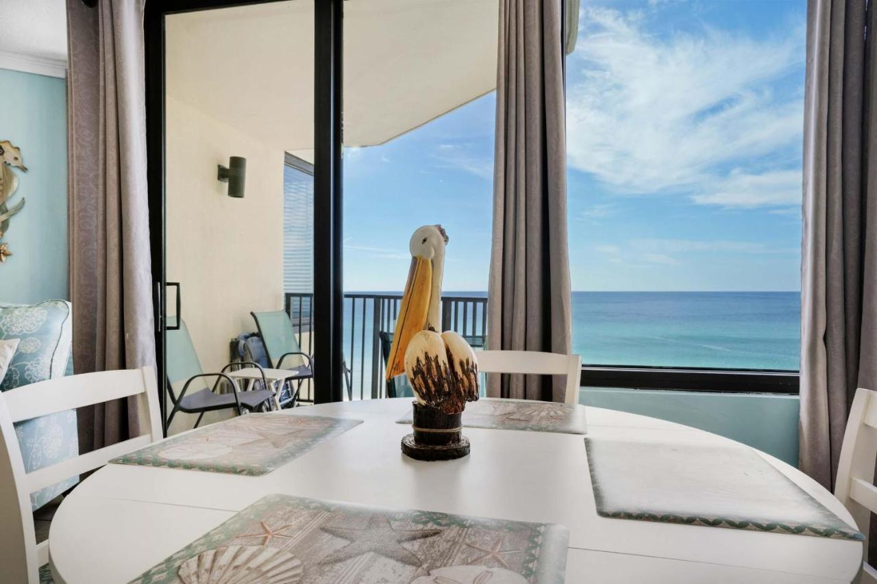 Sunbird 810E Villa Panama City Beach Buitenkant foto
