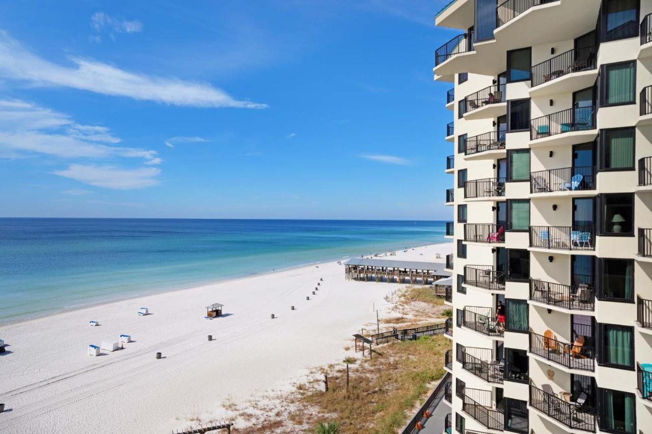 Sunbird 810E Villa Panama City Beach Buitenkant foto