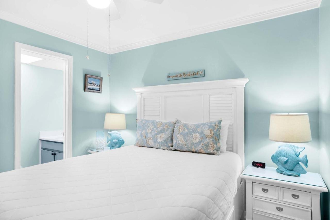 Sunbird 810E Villa Panama City Beach Buitenkant foto