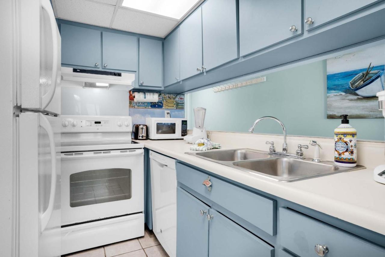 Sunbird 810E Villa Panama City Beach Buitenkant foto