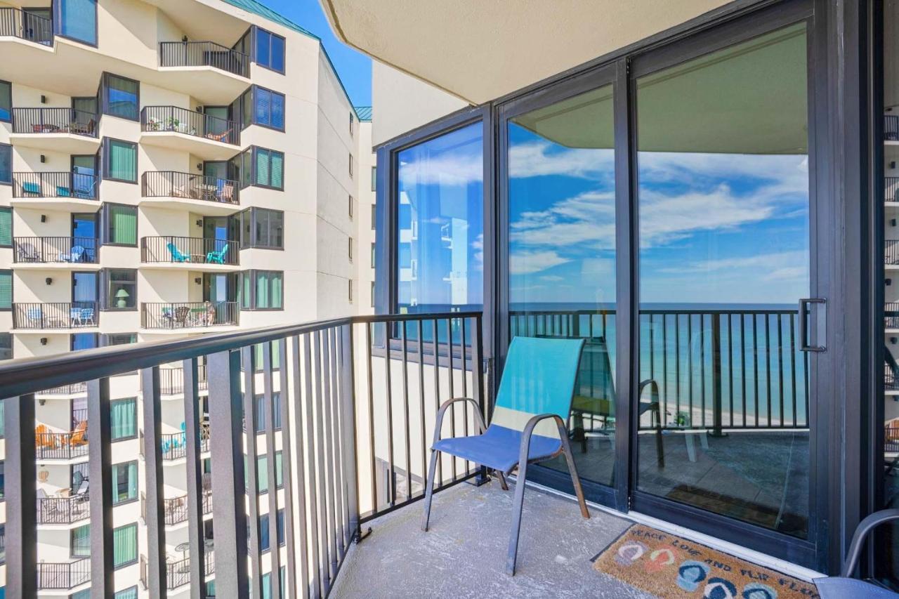Sunbird 810E Villa Panama City Beach Buitenkant foto