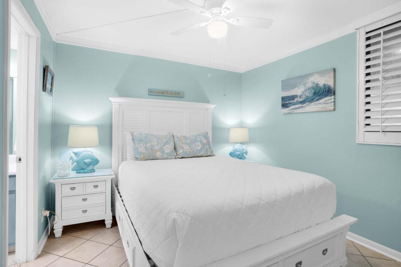 Sunbird 810E Villa Panama City Beach Buitenkant foto