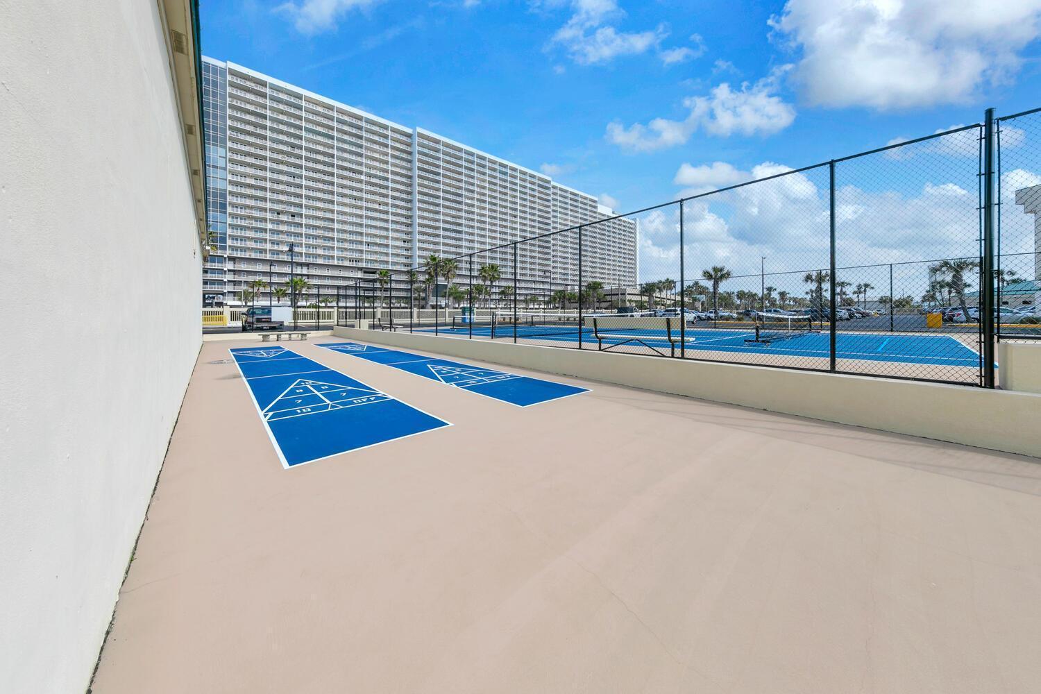 Sunbird 810E Villa Panama City Beach Buitenkant foto