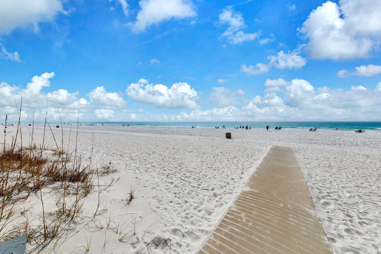 Sunbird 810E Villa Panama City Beach Buitenkant foto