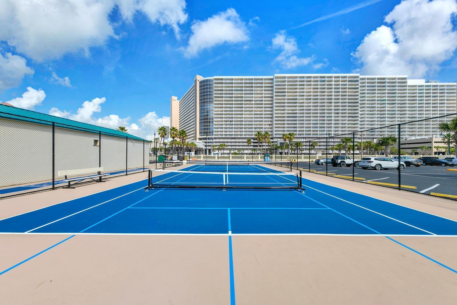 Sunbird 810E Villa Panama City Beach Buitenkant foto